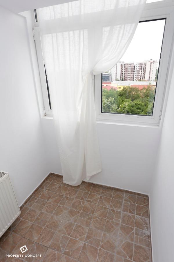Elegant Concept Studio Bukarest Exterior foto